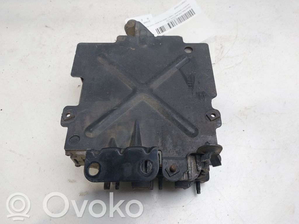 Engine control unit/module   7700111552