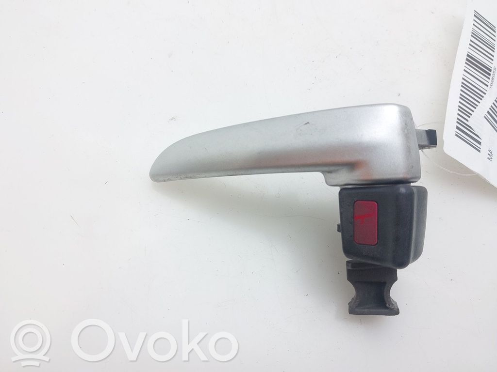 Mazda 5 Front door interior handle 