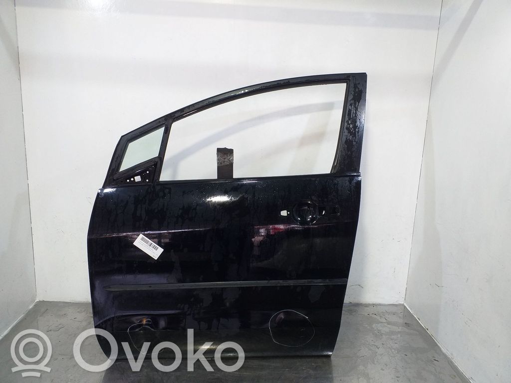 Mazda 5 Дверь 