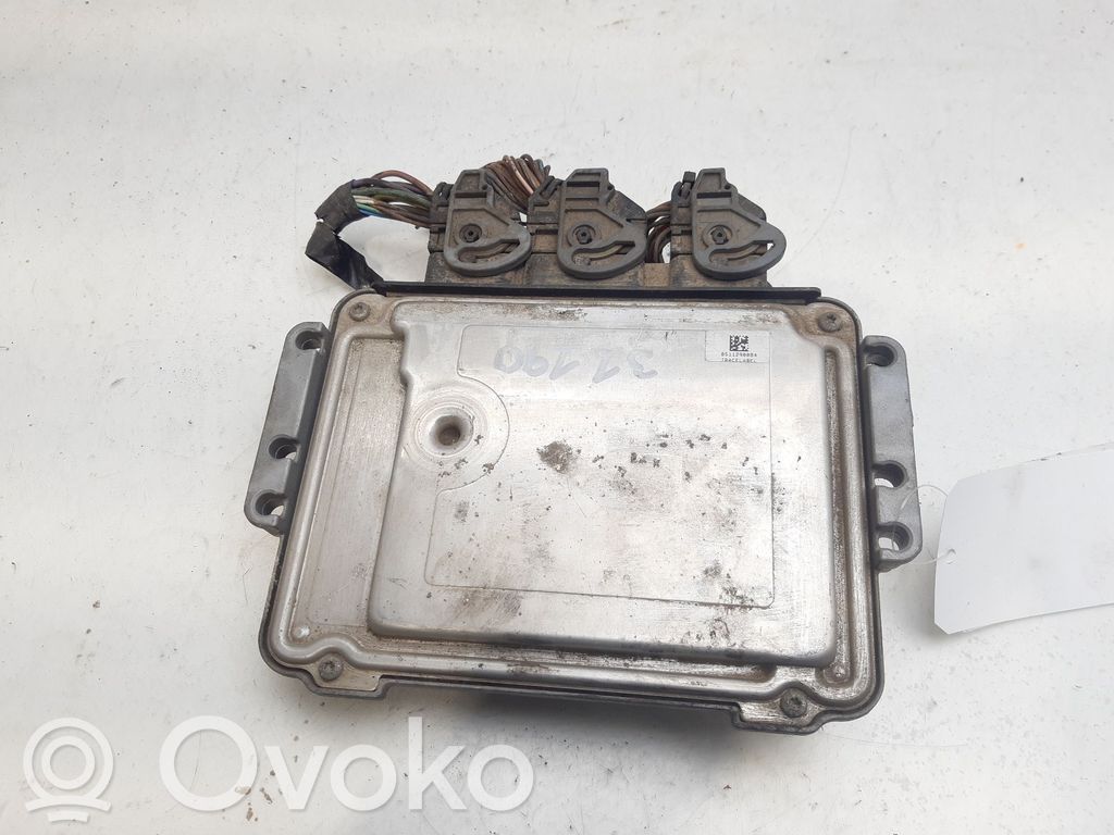 Unidad de control/módulo del motor   9658945380