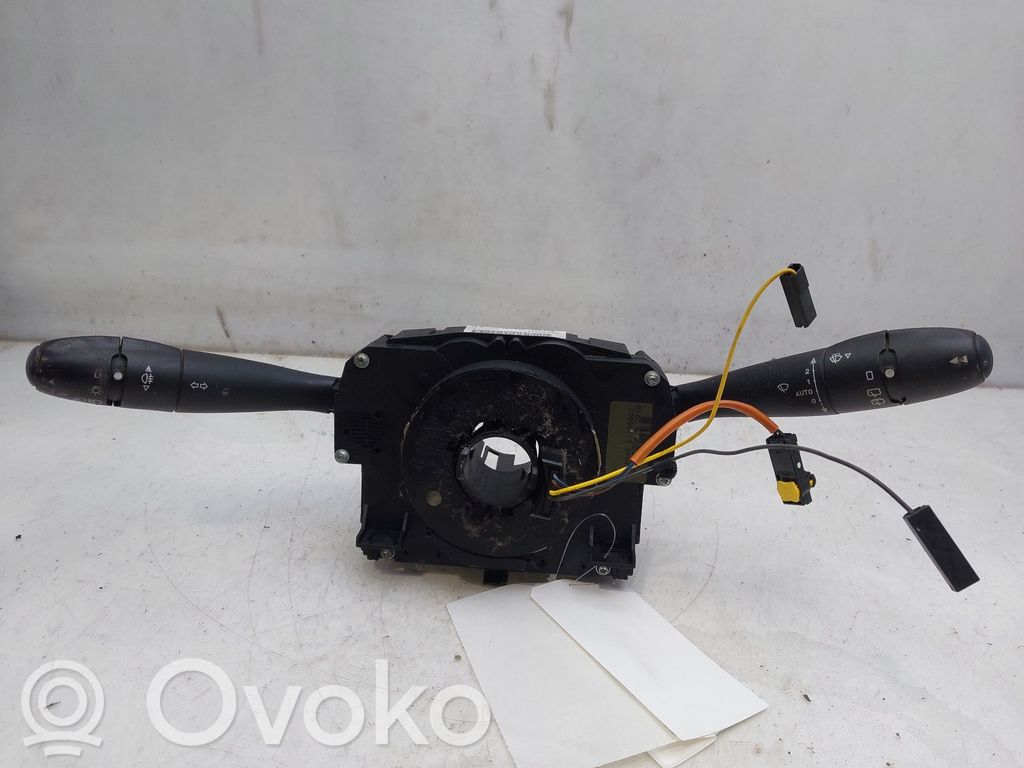 Citroen C3 Boutons / interrupteurs volant 