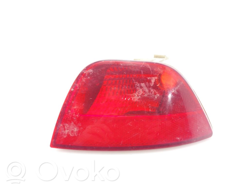 Ford Focus Takapuskurin valo 