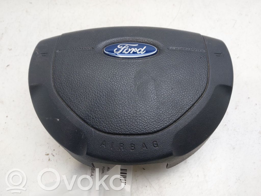 Ford Fiesta Airbag del volante 