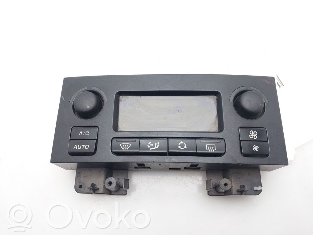 Peugeot 307 Unitate control climatizare 