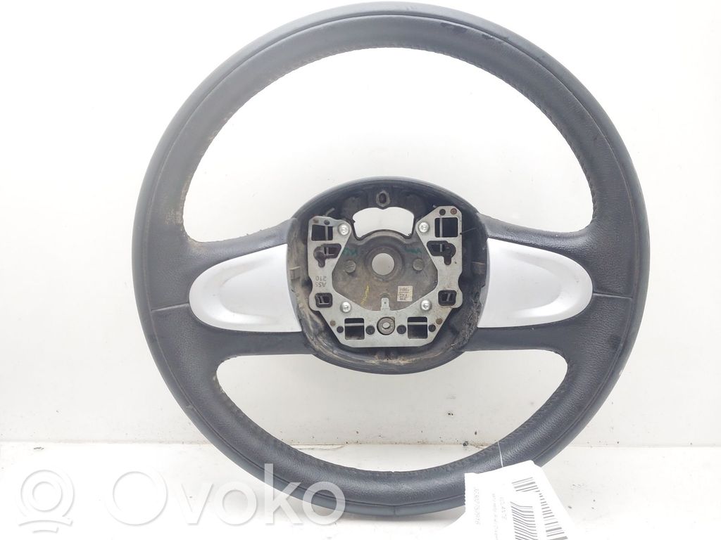 Mini One - Cooper Coupe R56 Volante 