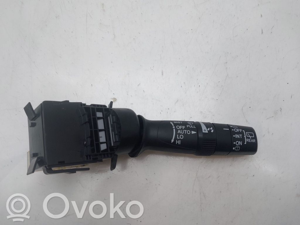 Honda Civic IX Manetka / Przełącznik wycieraczek 