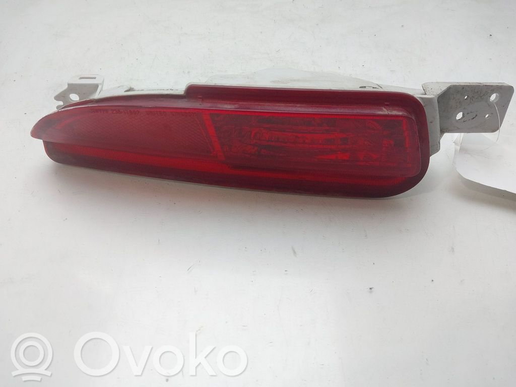 Honda Civic IX Takavalot 