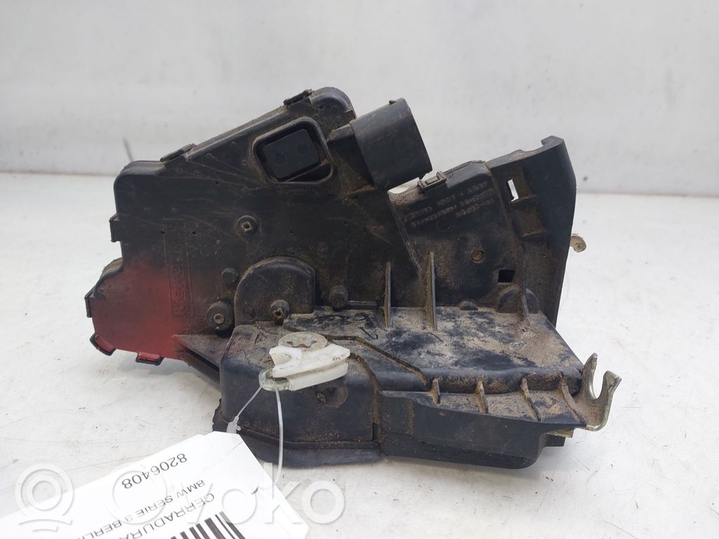 Etuoven lukko   8206408
