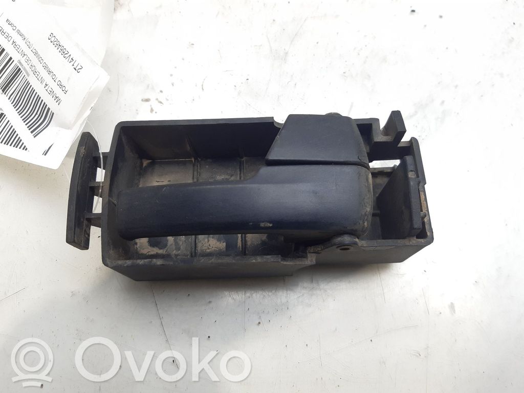 Ford Transit -  Tourneo Connect Front door interior handle 