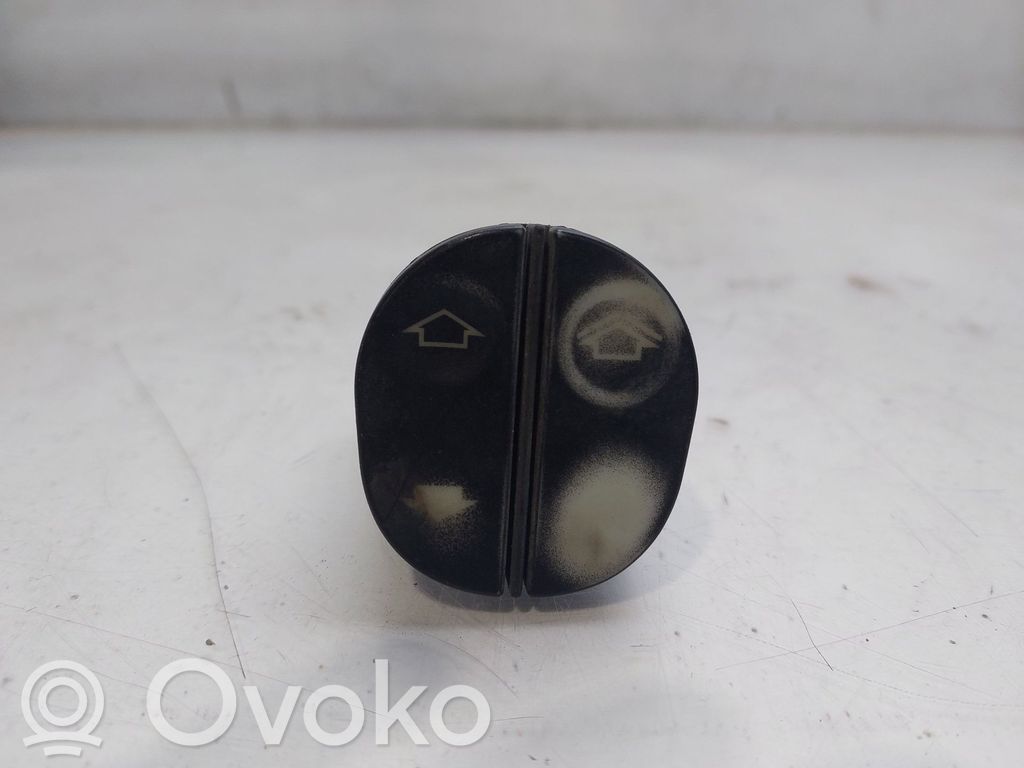 Electric window control switch   6S6T14529AB