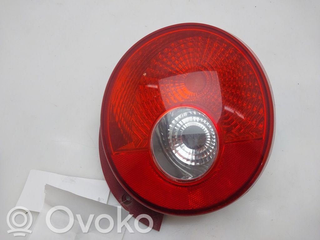 Chevrolet Matiz Luz trasera/de freno 