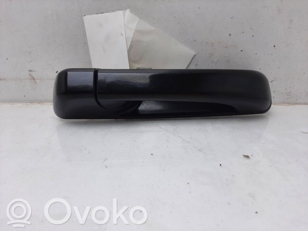 Jeep Commander Manecilla externa puerta trasera 