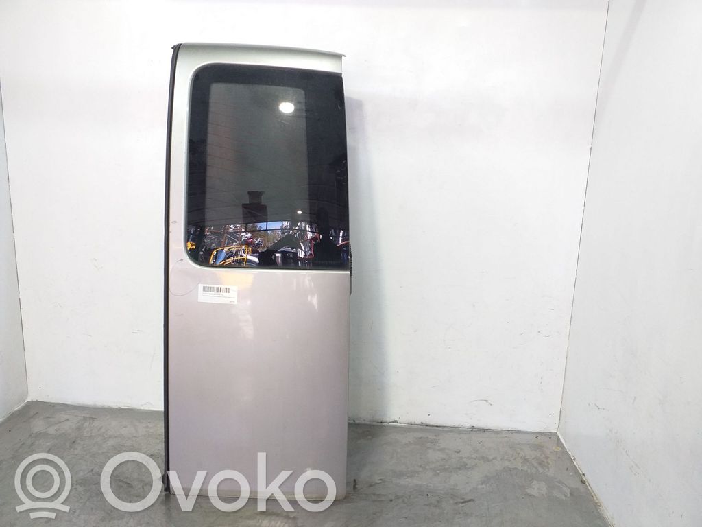 Fiat Doblo Puerta trasera 