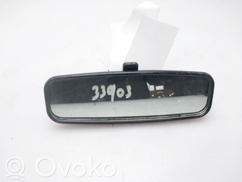 Ford Fiesta Espejo lateral manual 