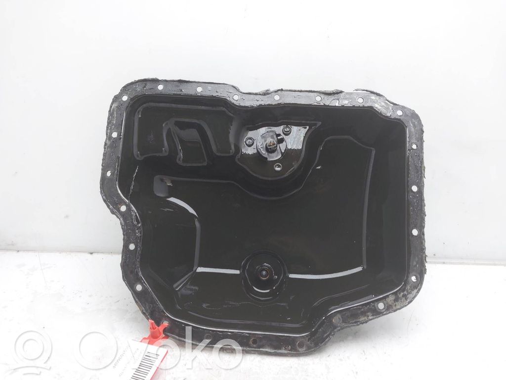 Audi Q7 4L Coppa dell’olio 