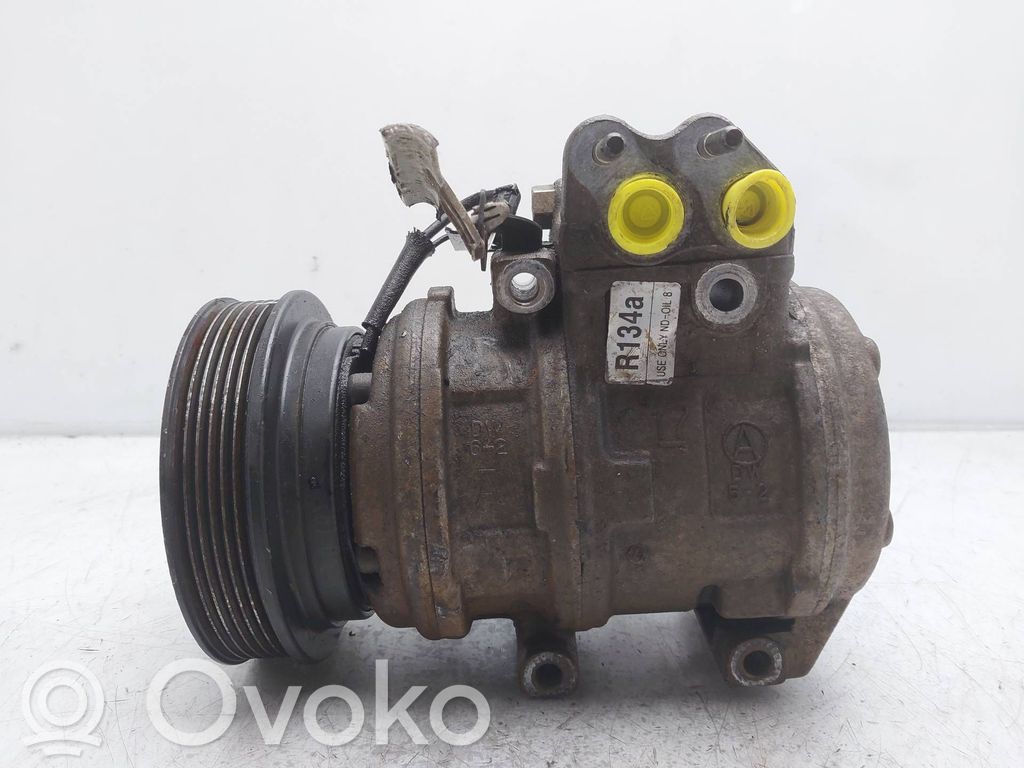 Kompresor / Sprężarka klimatyzacji A/C   1605014700