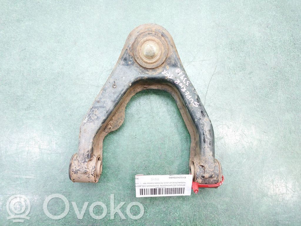 Oberer Querlenker vorne   E45242S686