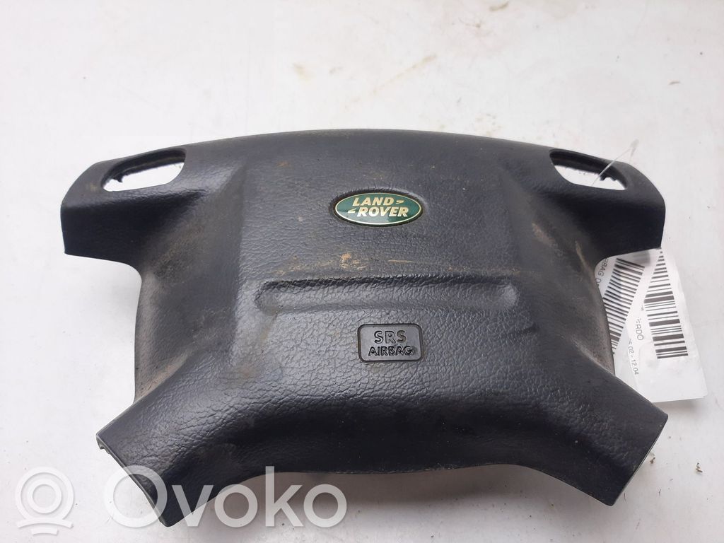 Land Rover Discovery Airbag dello sterzo