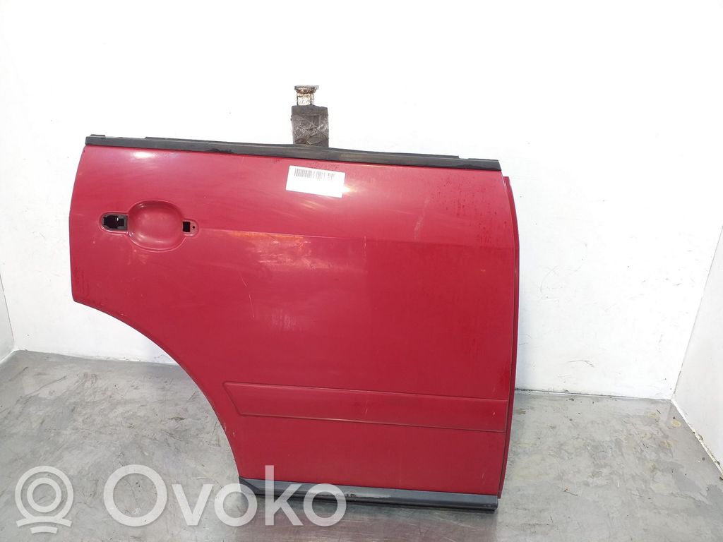 Audi A2 Takaovi 