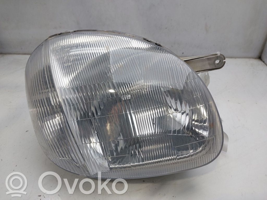 Hyundai Atos Classic Etu-/Ajovalo 
