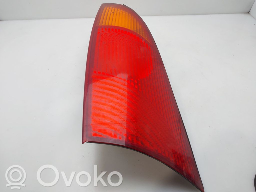 Ford Focus Takavalot 