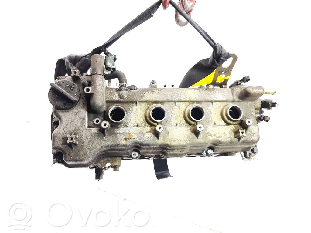 Nissan Almera N16 Chiulasă motor 