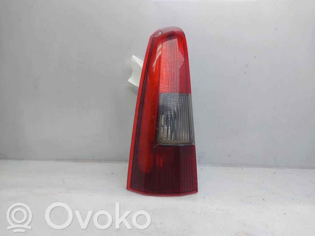 Volvo V70 Takaluukun takavalot 