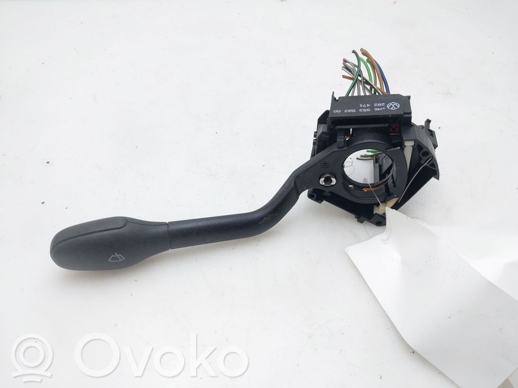 Volkswagen Golf III Leva comando tergicristalli