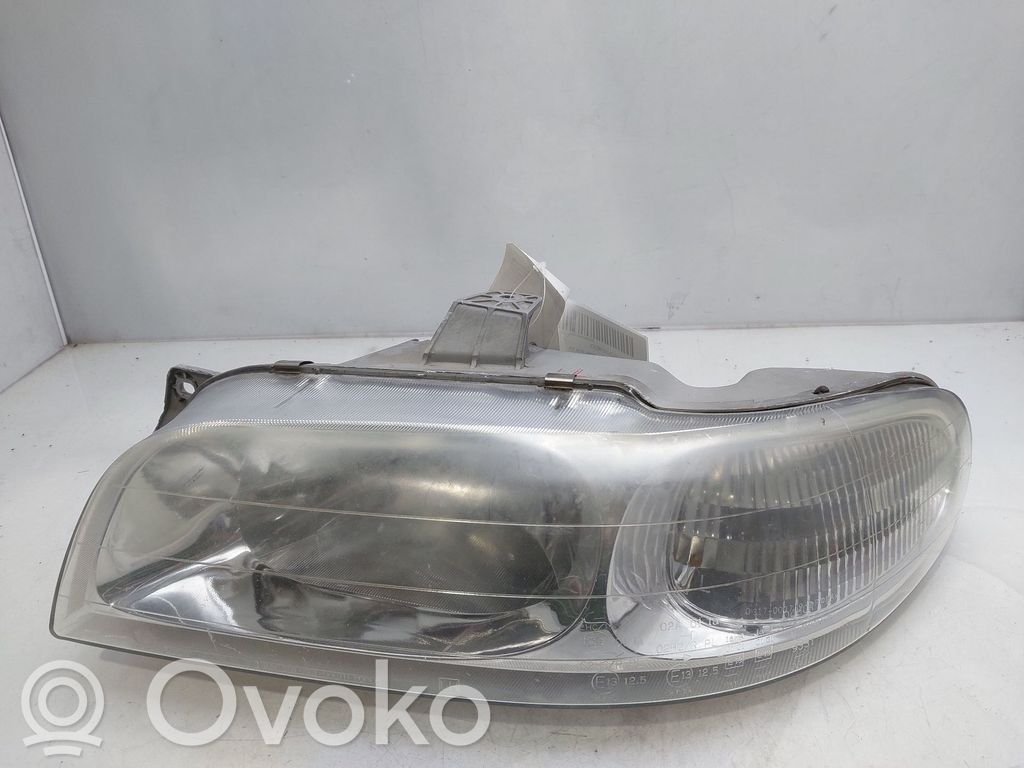 Daewoo Nubira Scheinwerfer 