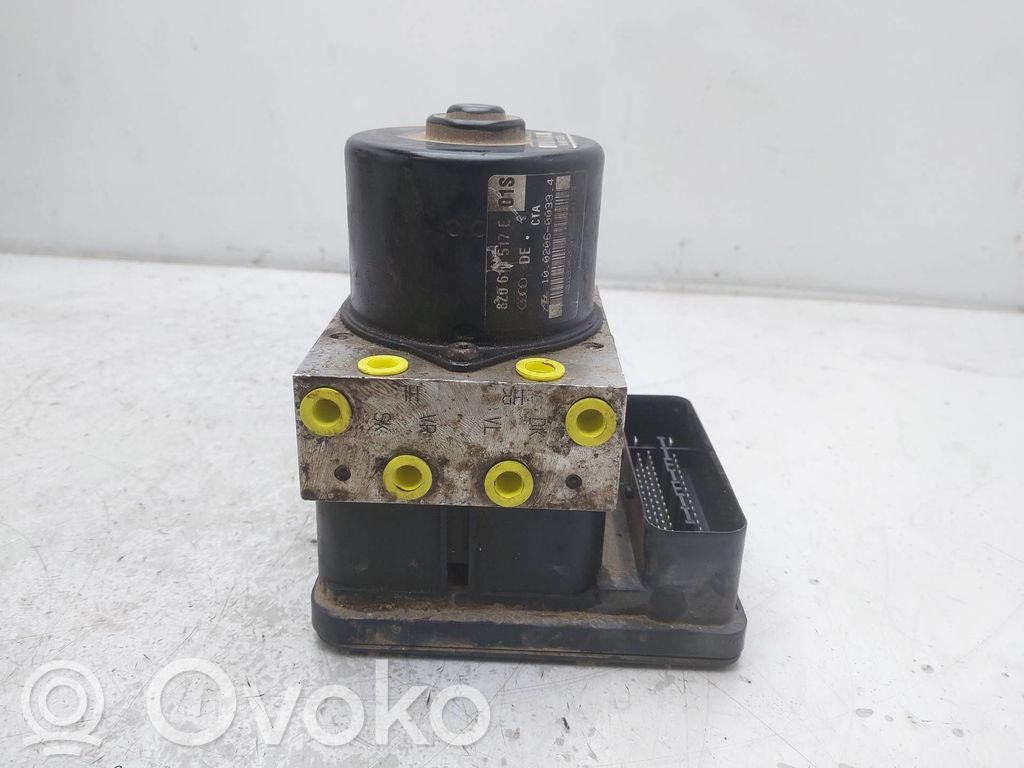Pompa ABS   8Z0907379C