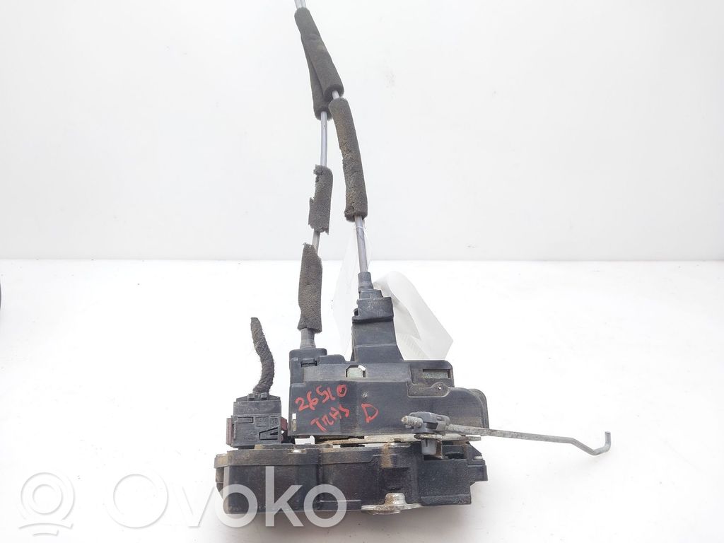 Takaoven lukko   96872812