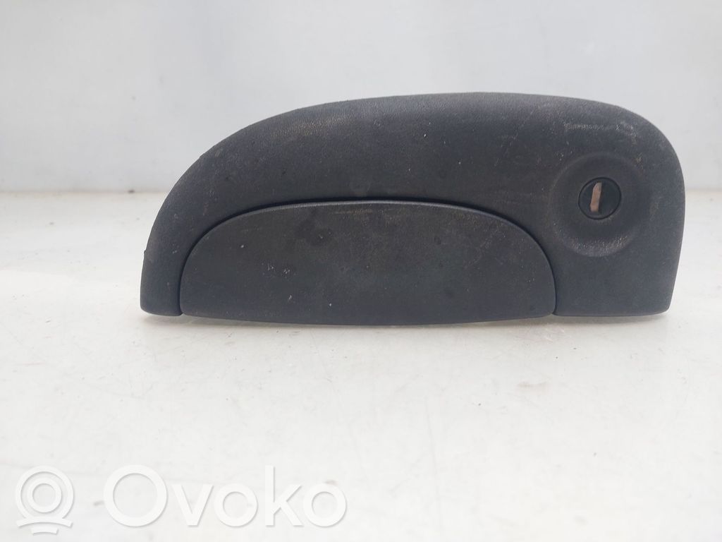 Renault Kangoo I Mâner exterior ușă față 