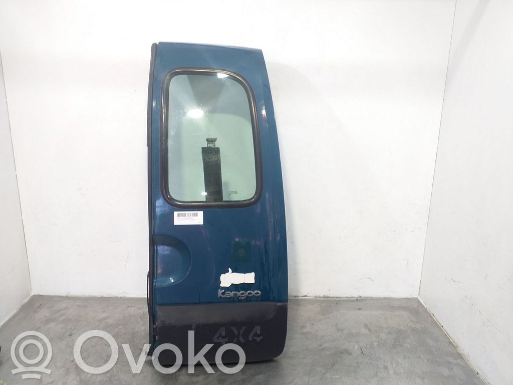 Renault Kangoo I Puerta trasera 