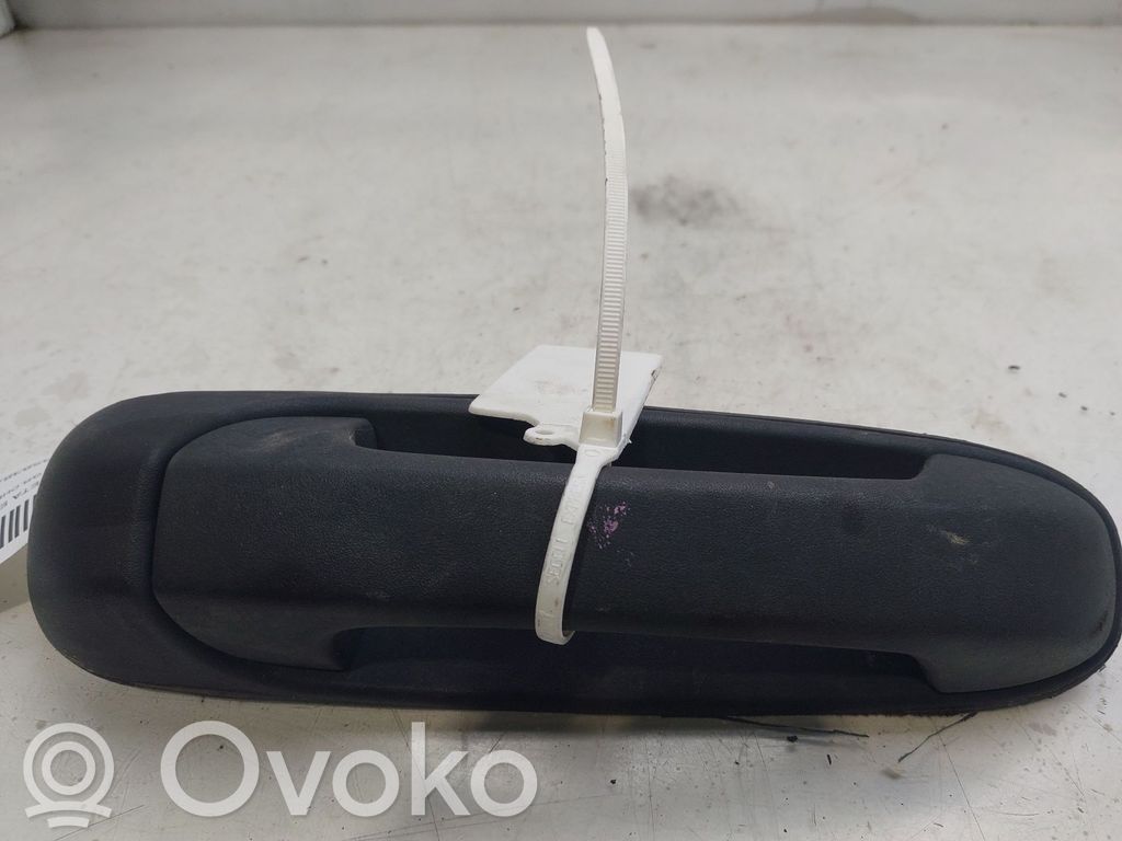 Jeep Grand Cherokee (WJ) Manecilla externa puerta trasera