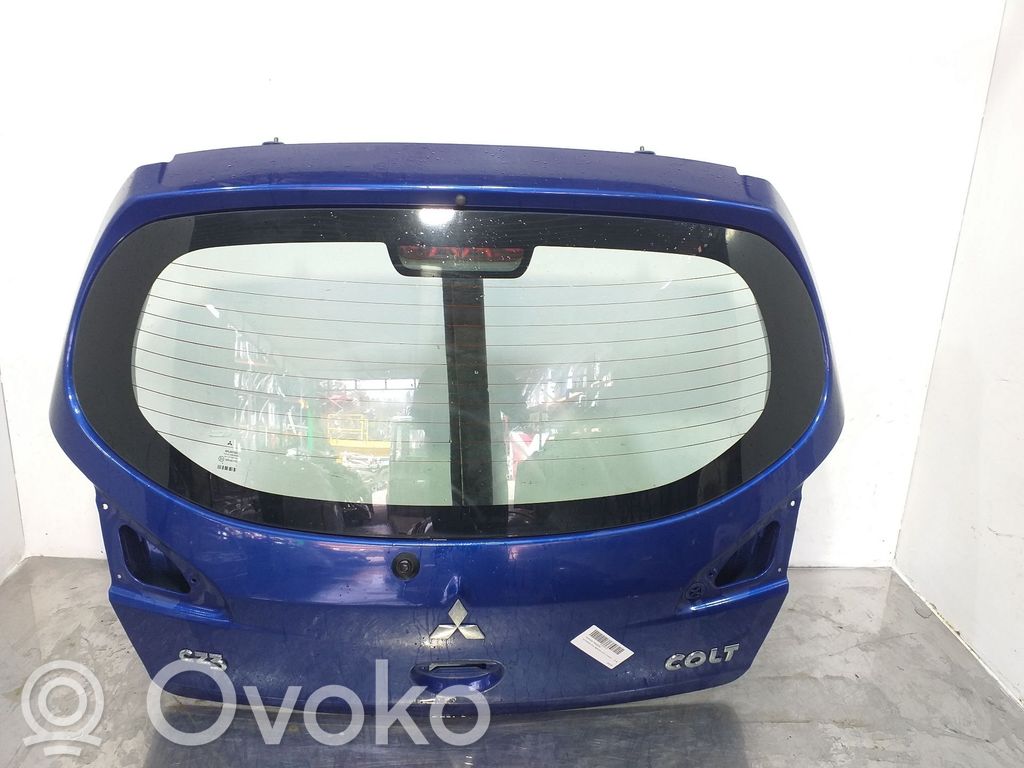 Mitsubishi Colt Puerta del maletero/compartimento de carga 