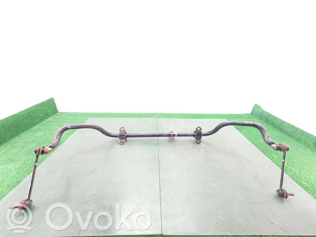 Ford Ranger Stabilizators 
