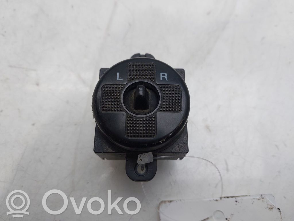 Interruptor del espejo lateral   621W10090