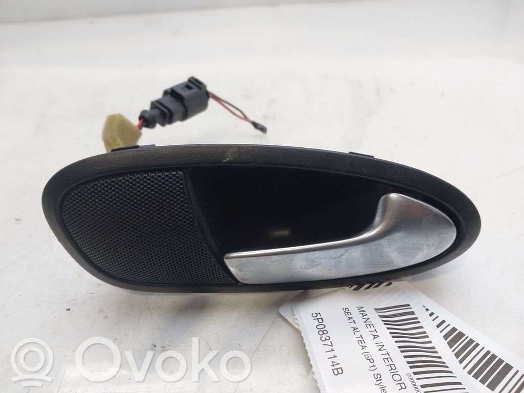 Seat Altea Manecilla interna puerta delantera 