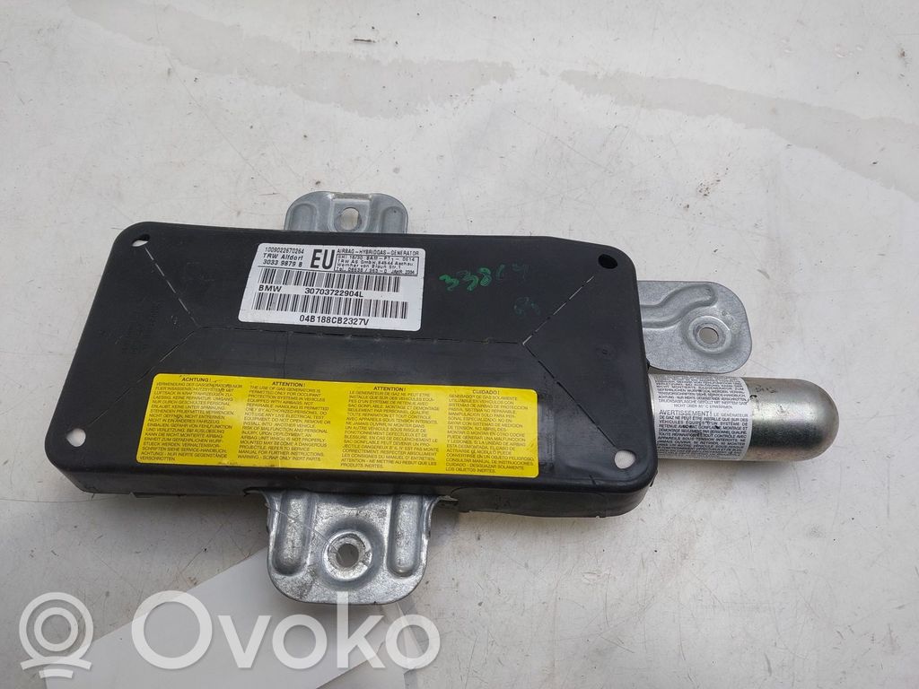 Etuoven turvatyyny   30703722904L