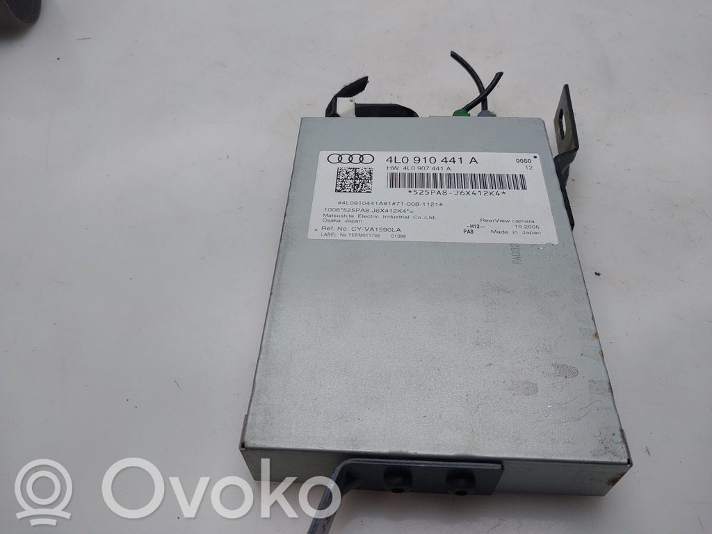 Autres unités de commande / modules   4L0910441A
