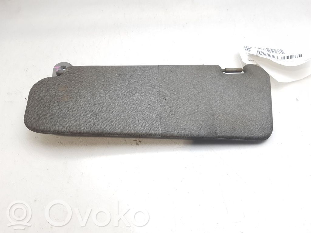 Chevrolet Aveo Häikäisysuoja 