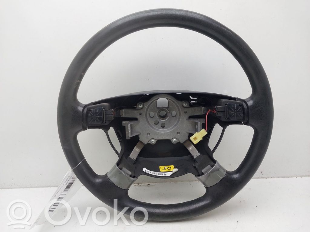 Chevrolet Kalos Volante 