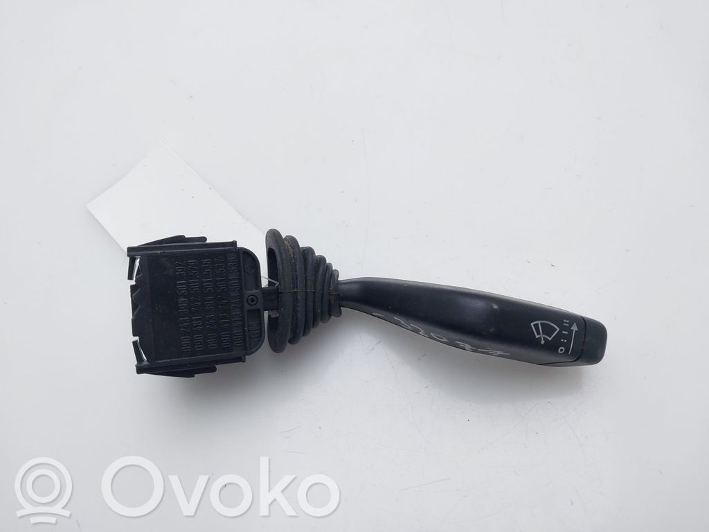 Opel Astra F Leva comando tergicristalli