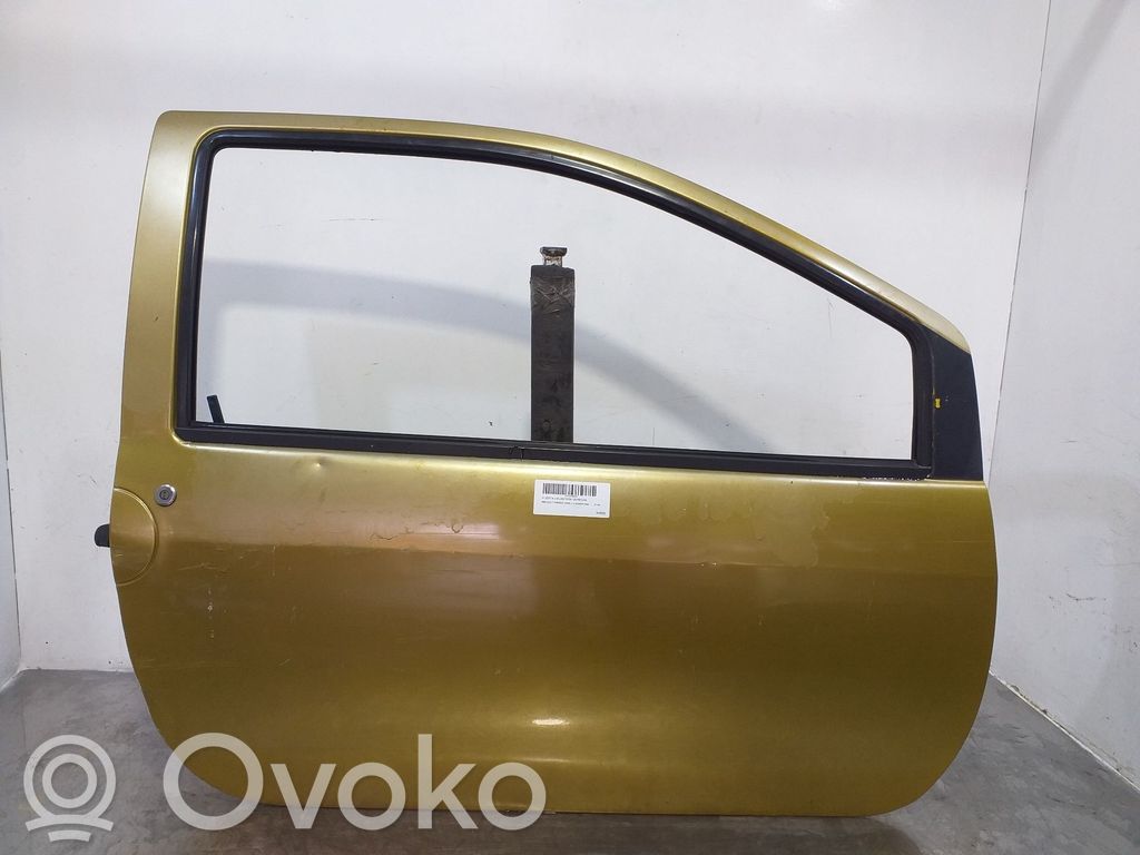 Renault Twingo I Durvis 