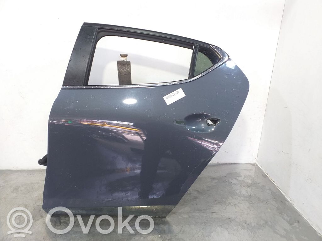 Puerta trasera   BCY17302XB,5PUERTAS