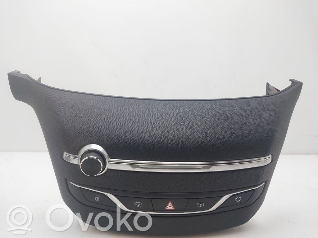 Peugeot 308 SW Interruttore luci di emergenza