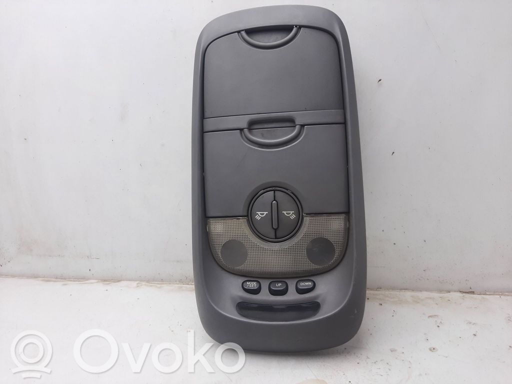 KIA Sorento Luz del asiento delantero 