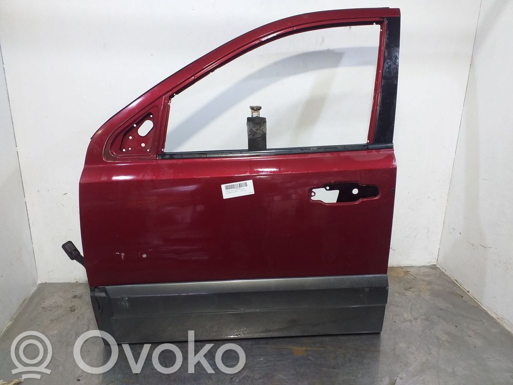 KIA Sorento Priekinės durys 
