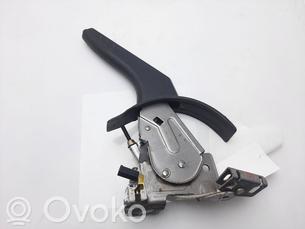 Nissan Note (E11) Hand brake release handle 