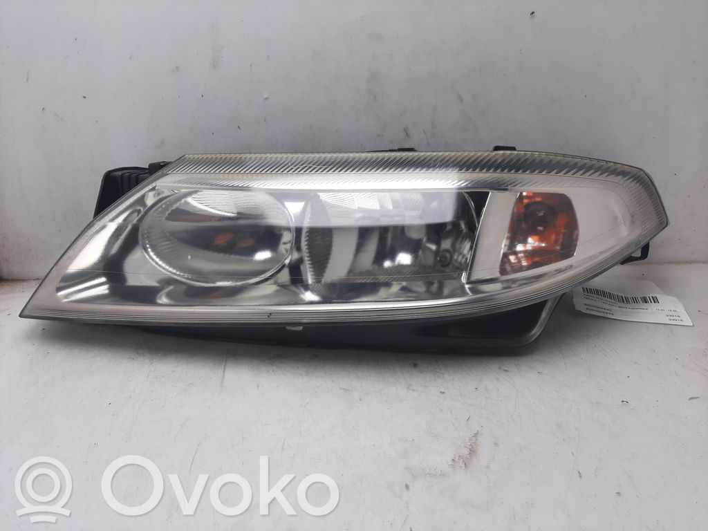 Renault Laguna II Faro/fanale